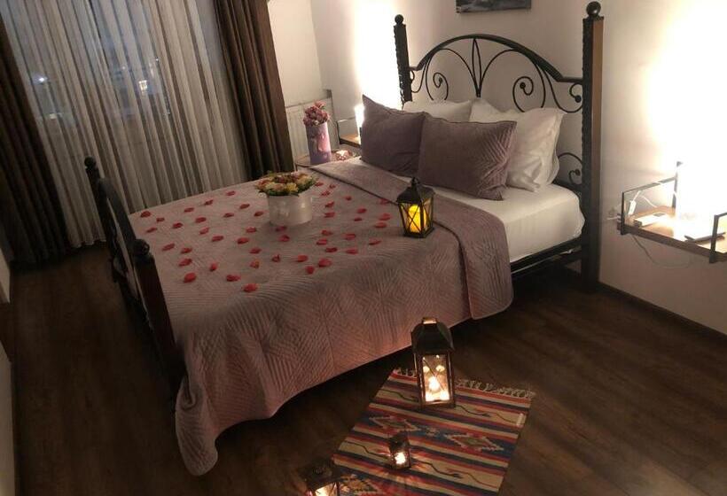 اتاق استاندارد, Fjorr