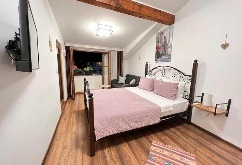 اتاق استاندارد, Fjorr