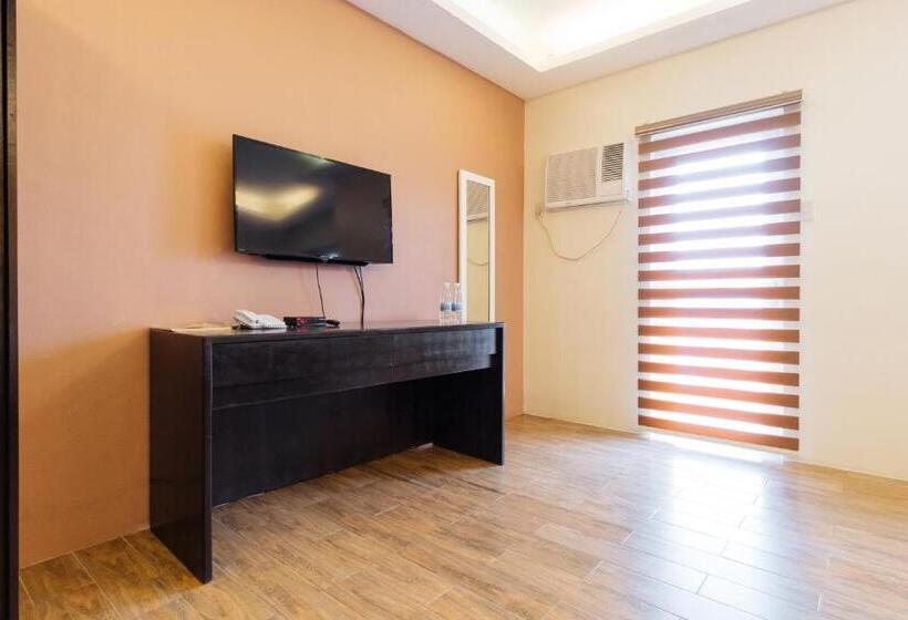 اتاق لوکس خانوادگی, Northpointe Residences