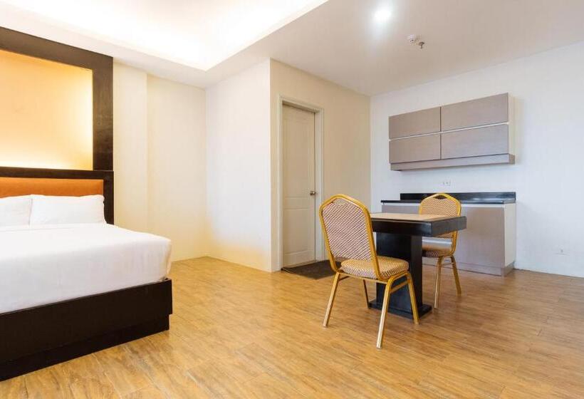 اتاق لوکس خانوادگی, Northpointe Residences