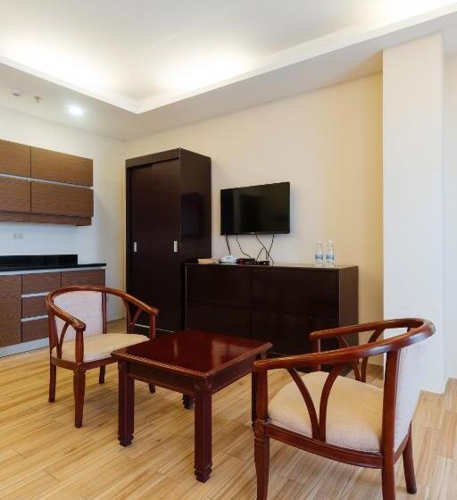 اتاق سوپریور, Northpointe Residences