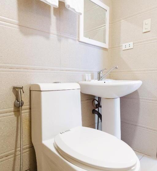 高级套房, Northpointe Residences