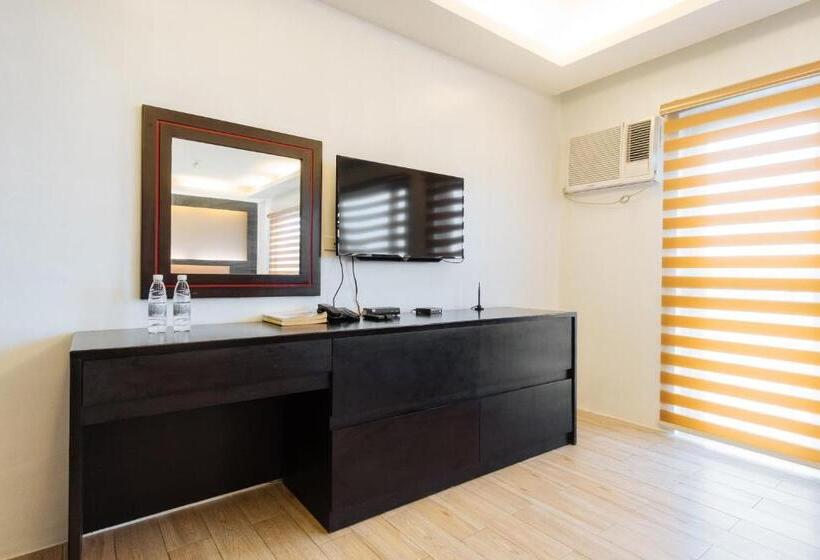 سوییت سوپریور, Northpointe Residences