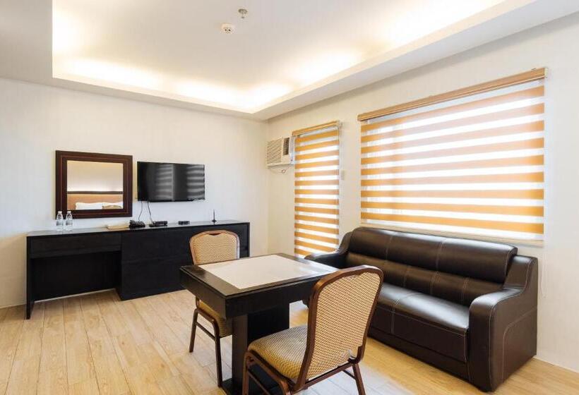 سوییت سوپریور, Northpointe Residences