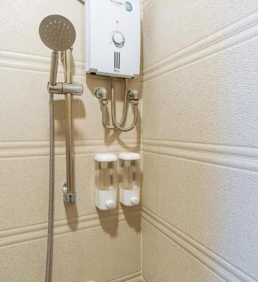 Трехместный Номер Deluxe, Northpointe Residences
