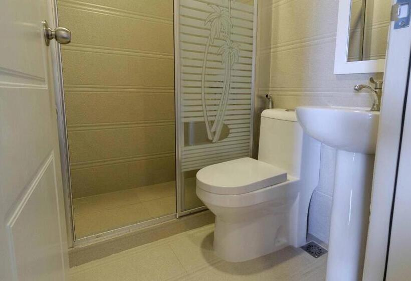 套房, Northpointe Residences