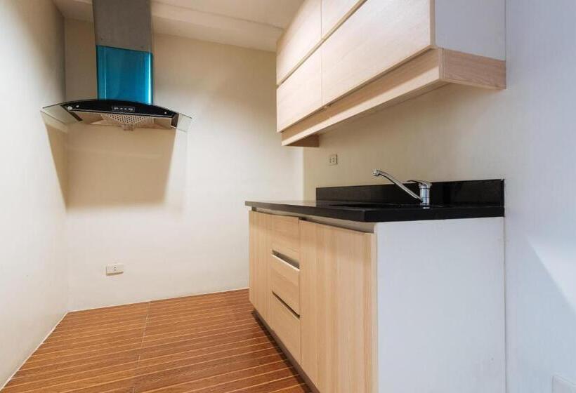 Люкс, Northpointe Residences