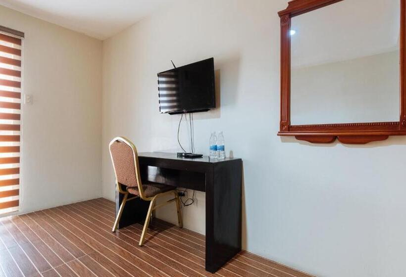 سوییت, Northpointe Residences