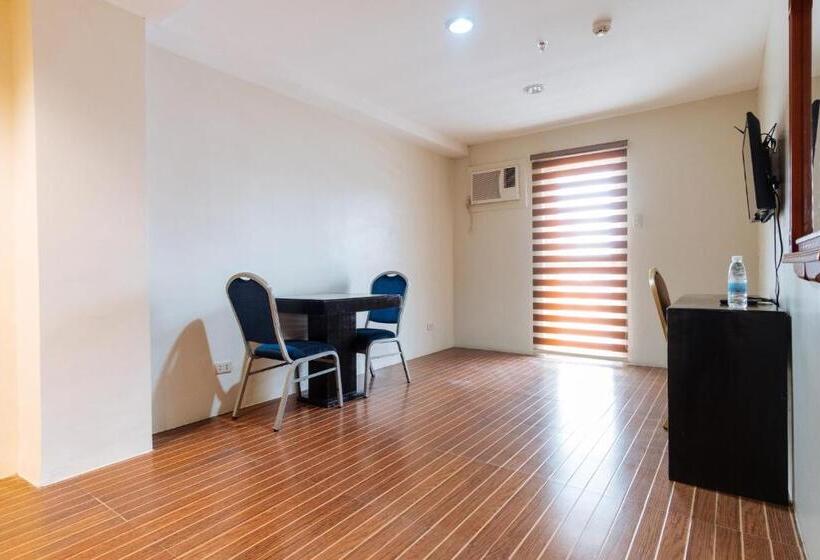 سوییت, Northpointe Residences