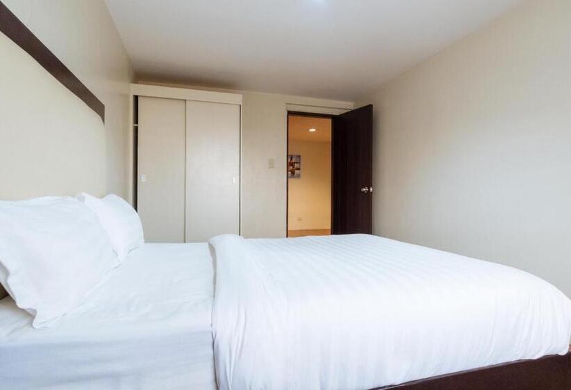 سوییت, Northpointe Residences