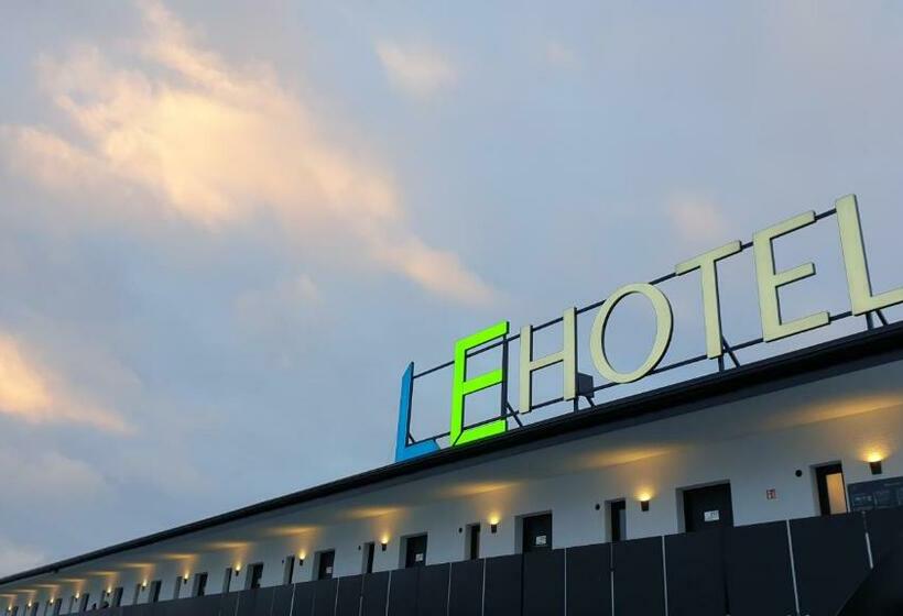 اتاق استاندارد, Le Hotel By Wmm Hotels