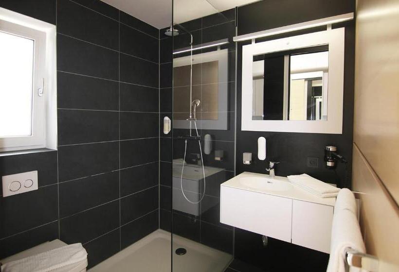 اتاق استاندارد, Le Hotel By Wmm Hotels