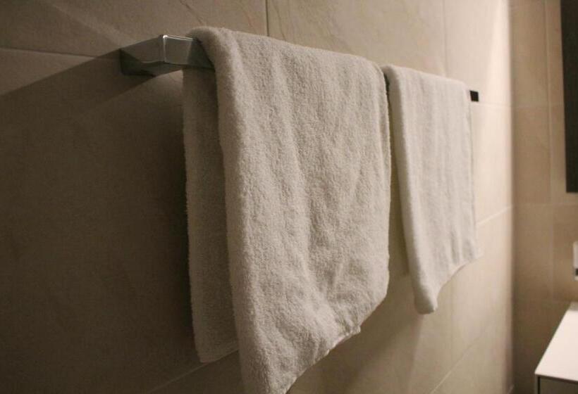 اتاق استاندارد, Le Hotel By Wmm Hotels