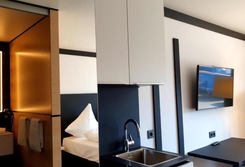 اتاق استاندارد, Le Hotel By Wmm Hotels