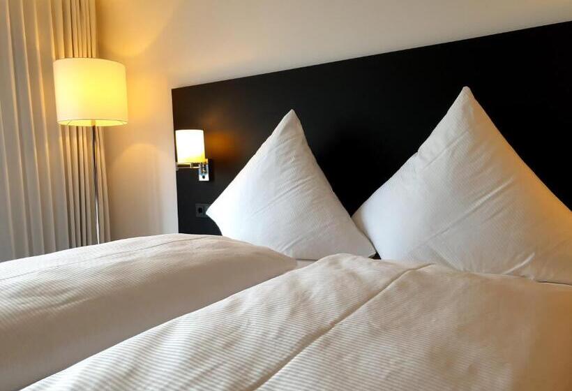 اتاق استاندارد, Le Hotel By Wmm Hotels