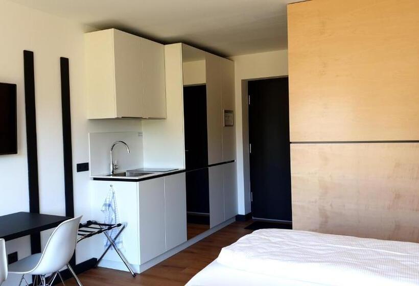 اتاق استاندارد, Le Hotel By Wmm Hotels