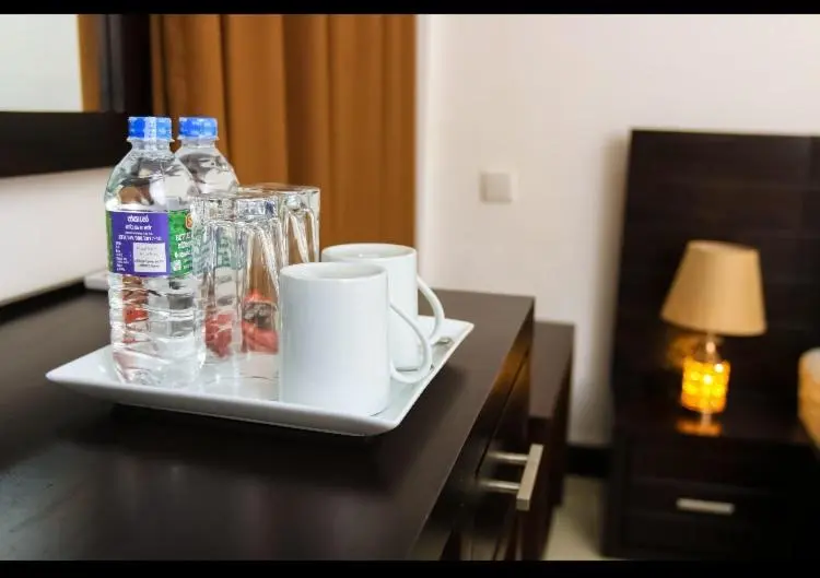 Standard-huone, Oyo Motelvip