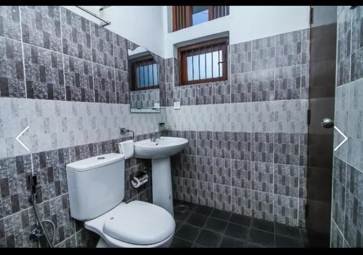 Standard-huone, Oyo Motelvip