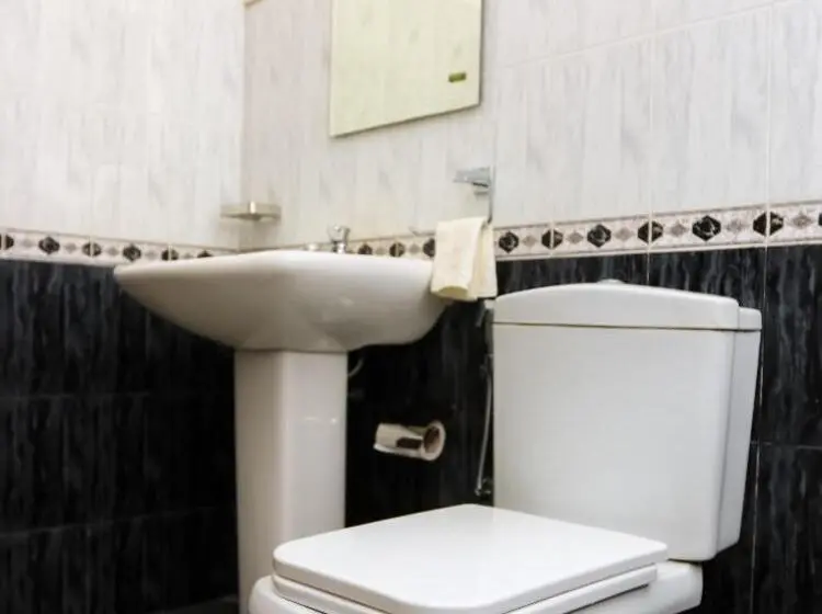 Standard-huone, Oyo Motelvip