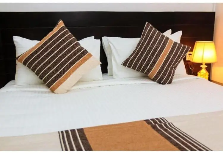 Standard-huone, Oyo Motelvip