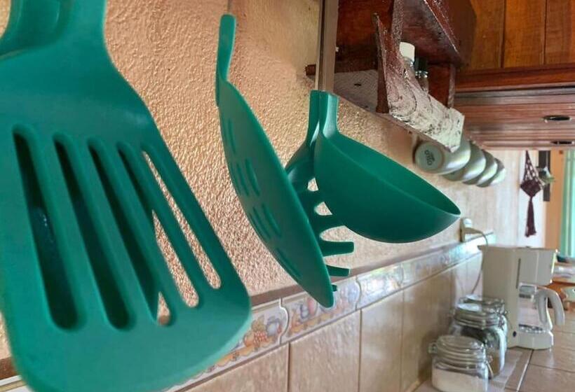 בית, 2 חדרי שינה, Beautiful Casa Aire Near Lake Arenal In Nuevo Arenal   Casas Airelibre