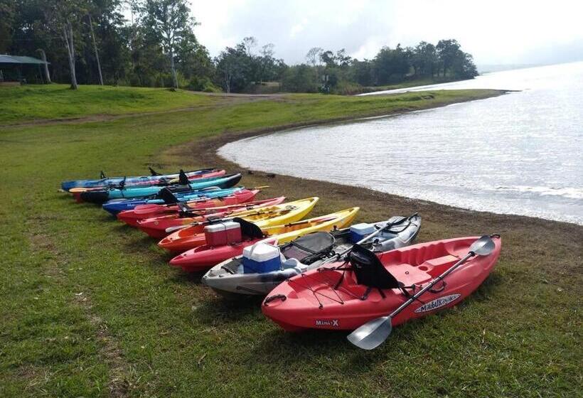 בית, 2 חדרי שינה, Beautiful Casa Aire Near Lake Arenal In Nuevo Arenal   Casas Airelibre