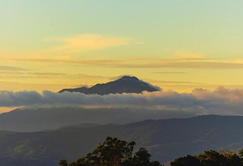 בית, 2 חדרי שינה, Beautiful Casa Aire Near Lake Arenal In Nuevo Arenal   Casas Airelibre