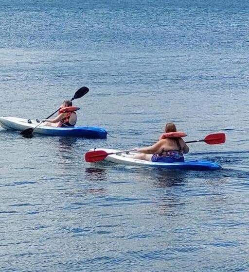 בית, 2 חדרי שינה, Beautiful Casa Aire Near Lake Arenal In Nuevo Arenal   Casas Airelibre