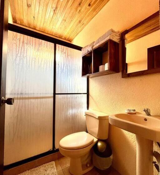 בית, 2 חדרי שינה, Beautiful Casa Aire Near Lake Arenal In Nuevo Arenal   Casas Airelibre