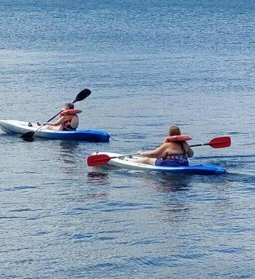 منزل غرفتين نوم, Beautiful Casa Aire Near Lake Arenal In Nuevo Arenal   Casas Airelibre