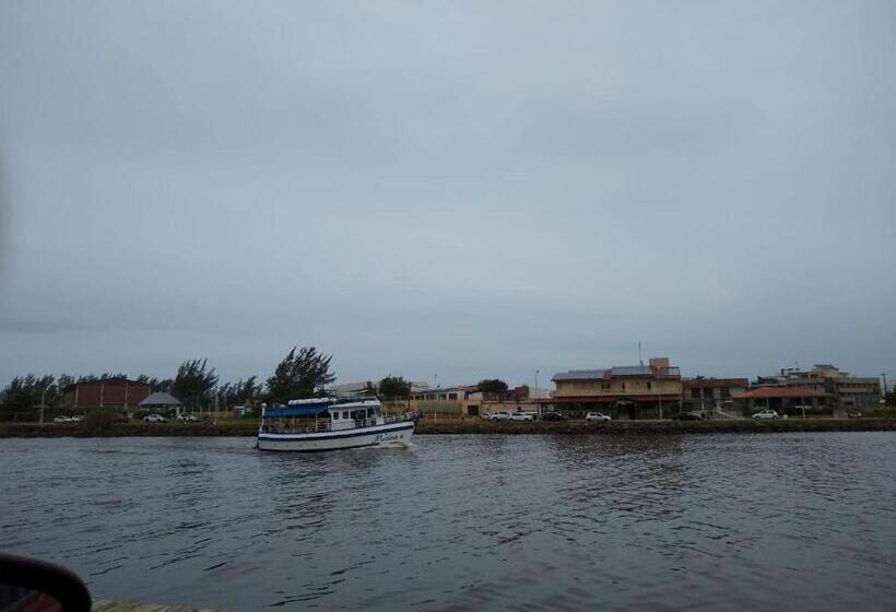 شقة غرفة واحدة, Quarto Com Cozinha E Churasqueira Individual