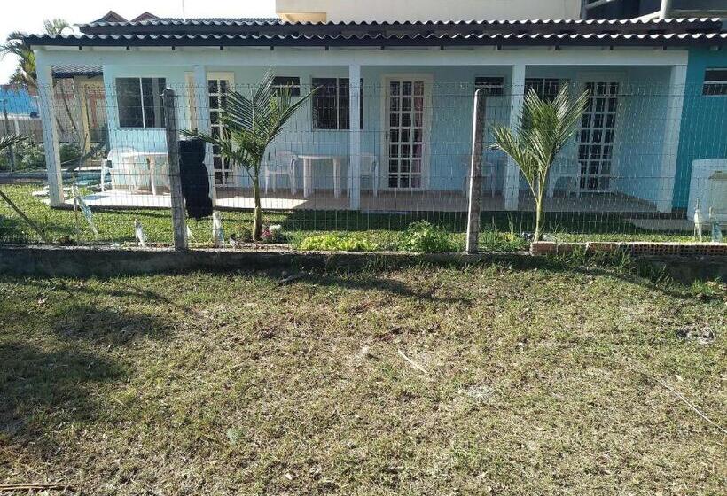 شقة غرفة واحدة, Quarto Com Cozinha E Churasqueira Individual