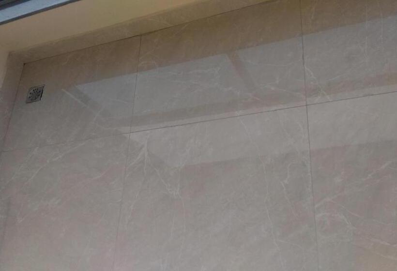 带1个卧室的高级公寓, Apart Hotel Quartier Latin