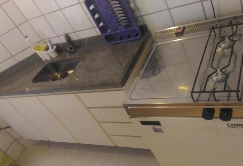 דירת חדר סופריור, Apart Hotel Quartier Latin