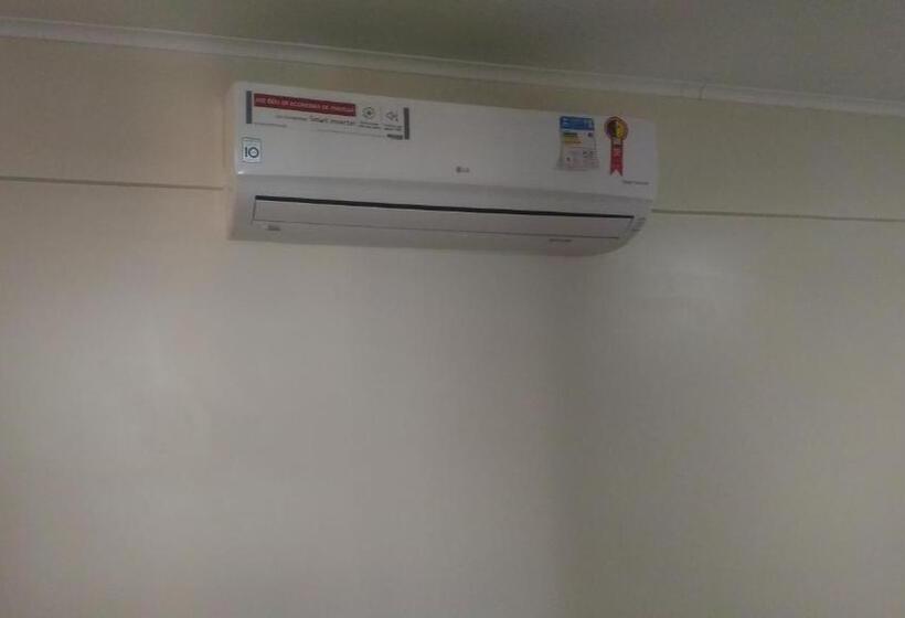 דירת חדר סופריור, Apart Hotel Quartier Latin