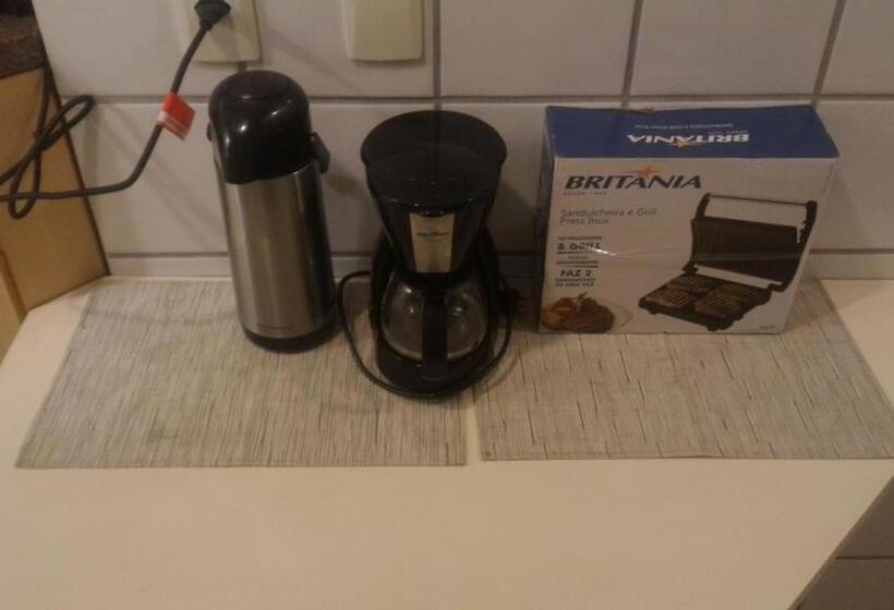 דירת חדר סופריור, Apart Hotel Quartier Latin