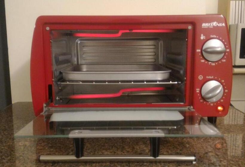 דירת חדר סופריור, Apart Hotel Quartier Latin