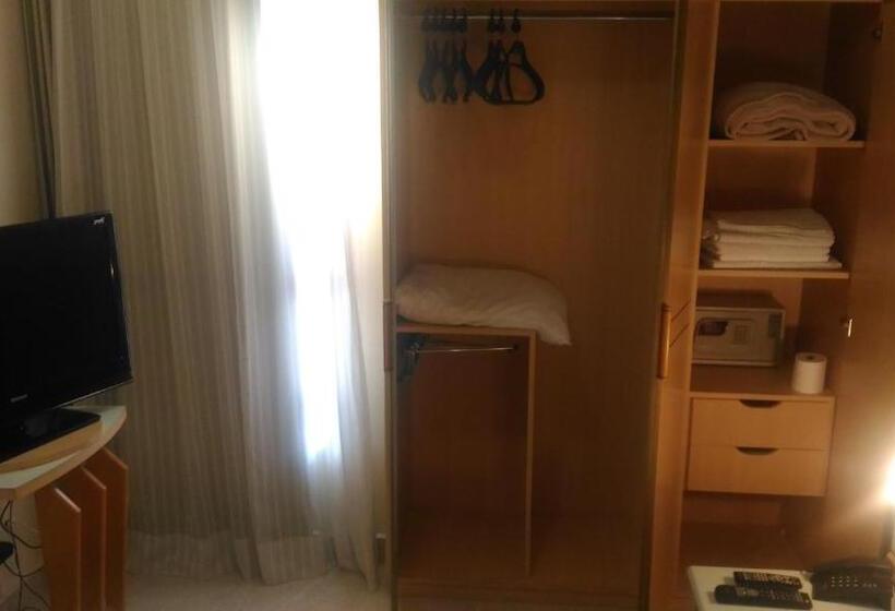 Апартаменты Superior 1 Спальня, Apart Hotel Quartier Latin
