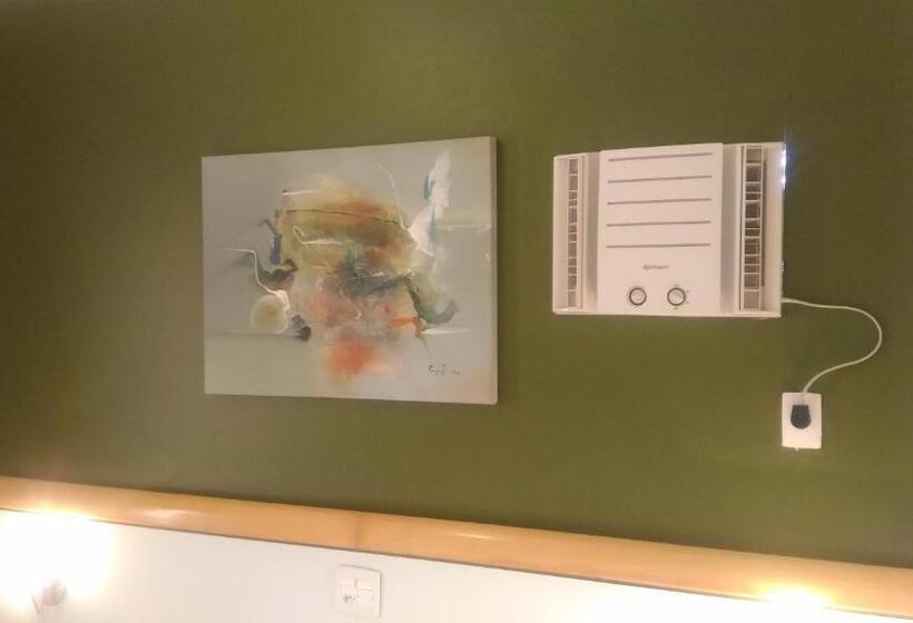 דירת חדר סופריור, Apart Hotel Quartier Latin