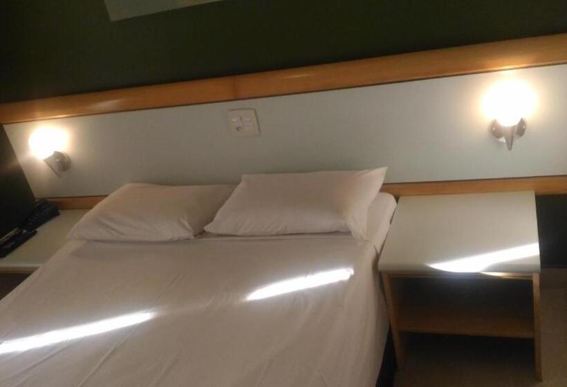 带1个卧室的高级公寓, Apart Hotel Quartier Latin