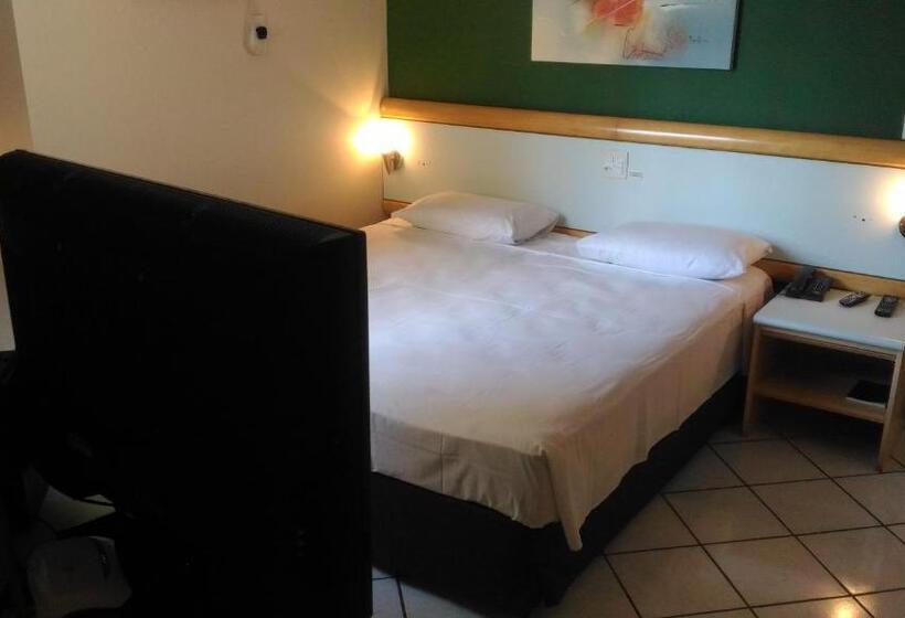 דירת חדר נוף לבריכה, Apart Hotel Quartier Latin