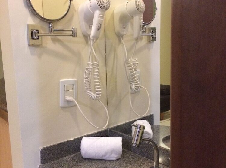 דירת חדר סופריור, Apart Hotel Quartier Latin