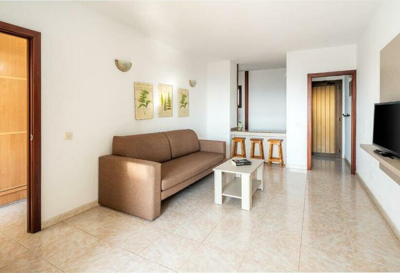 شقة غرفة واحدة, RT Apartamentos Guinea