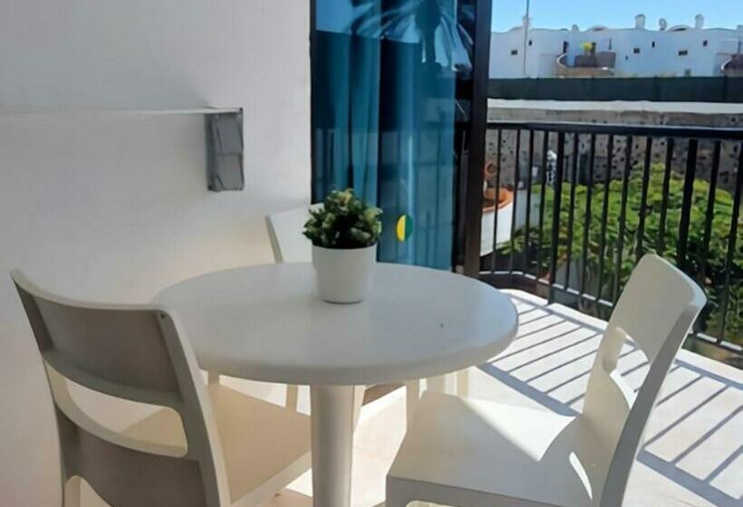 شقة سوبريور غرفة واحدة, RT Apartamentos Guinea