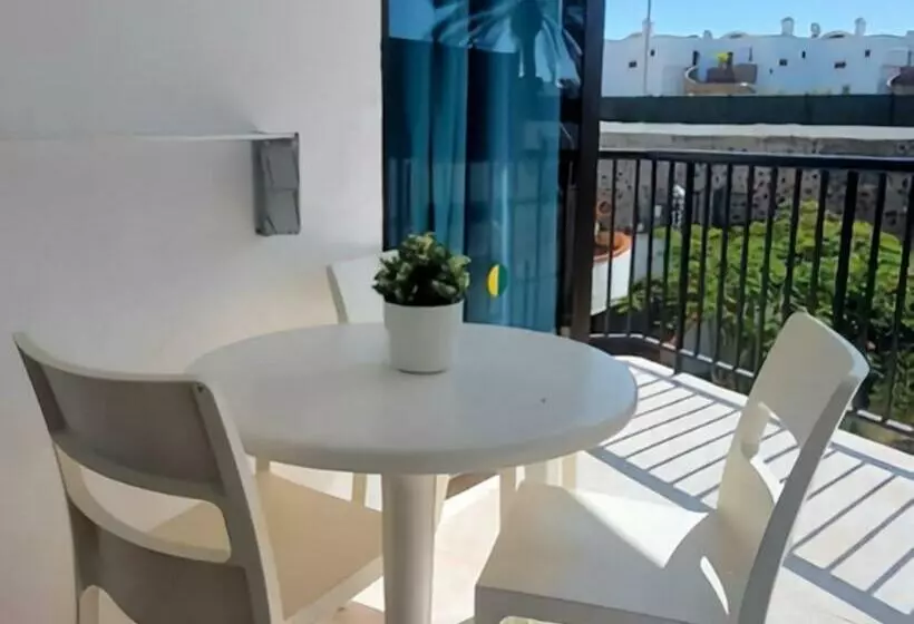 Superior-huoneisto 1 Makuuhuone, RT Apartamentos Guinea