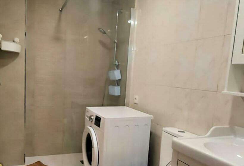 Апартаменты Superior 1 Спальня, RT Apartamentos Guinea