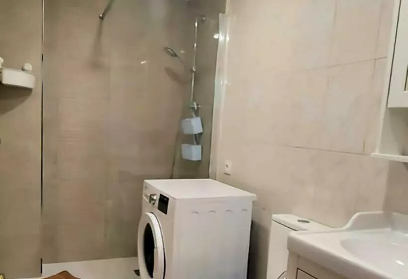 Superior-huoneisto 1 Makuuhuone, RT Apartamentos Guinea