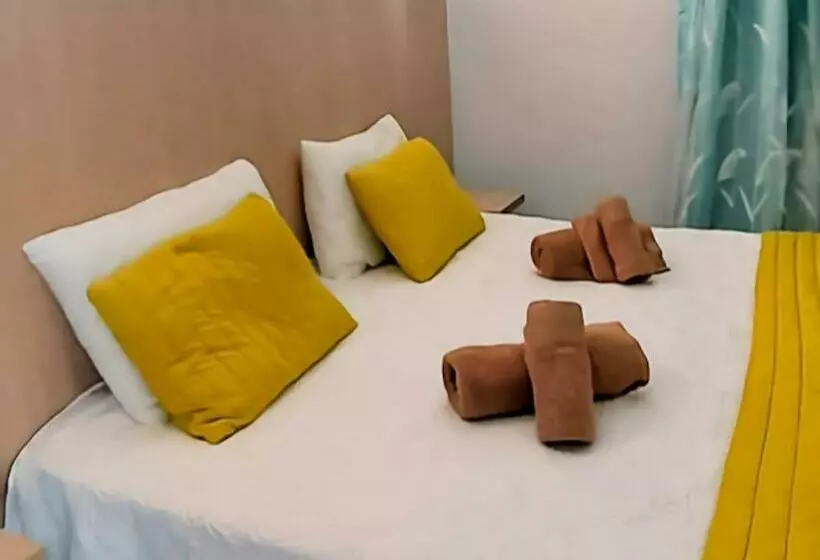 Superior-huoneisto 1 Makuuhuone, RT Apartamentos Guinea