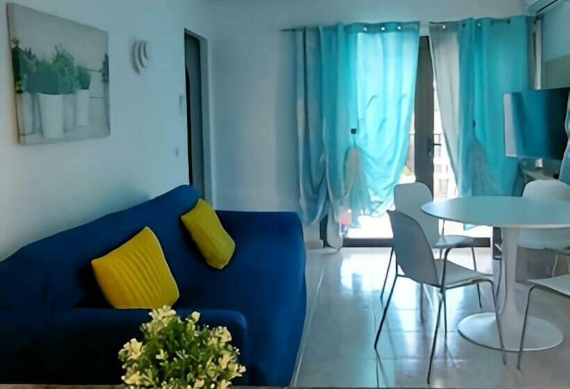 شقة سوبريور غرفة واحدة, RT Apartamentos Guinea