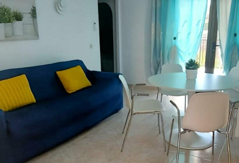 شقة سوبريور غرفة واحدة, RT Apartamentos Guinea